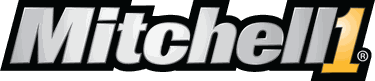 Mitchell 1 logo